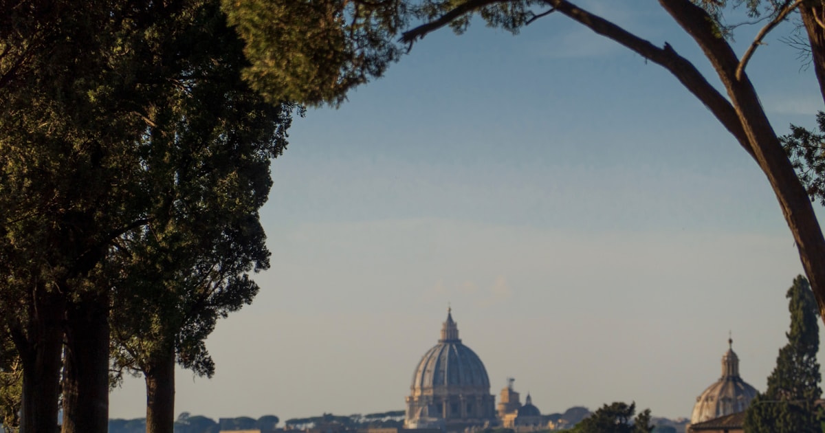 Vatican Rome Guide